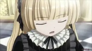 AMV Gosick~