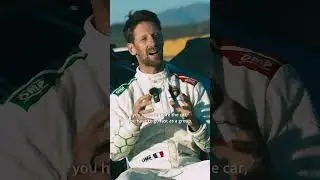 Glimpses of Lamborghini SC63 #4