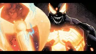 T4 Venom (King in Black) vs Dormammu | GBR | MFF
