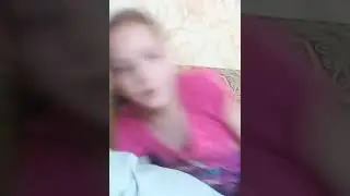 Моё утро первая часть
