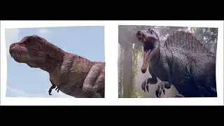 Dino Melody Trailer Of House Of Villains