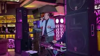 Хасан Хайдар Концерт дар ш.Москва Яке гур 2021 | Khasan Khaydar concert in Moscow yake gur 2021