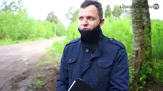 Очистка колодцев в Ломоносовском районе Ленинградской области