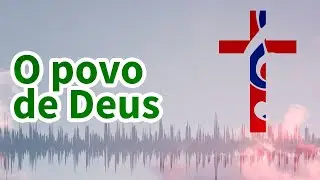 O povo de Deus ft. Willian Damasceno