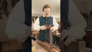 Cabinetmaker Tools - Short Mortise