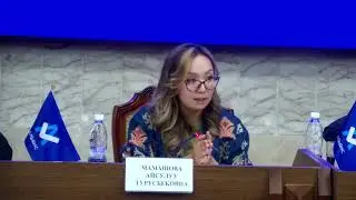 “Альянс” парламенттик фракциясынын жыйыны 26.04.2024