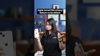 Don’t want to be discovered by others? well Apple just introduced a new feature. 