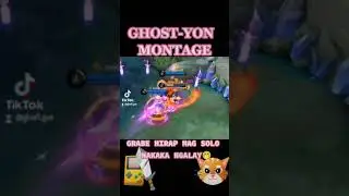 GUSION MONTAGE.  HIRAP MAG SOLO SA RANK