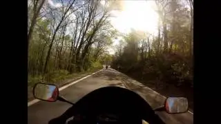 180 Ride