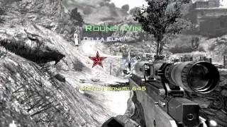 Garzooka - MW3 Game Clip