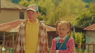 1 день до премьеры сериала "Любопытная Варвара"