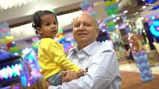Birthday - Wedpro Photography - Best Wedding Photographer in Delhi & NCR