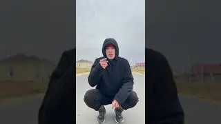 КАК ПОХУДЕТЬ ЗА МЕСЯЦ ? Сушим Тело Пищевой Плёнкой