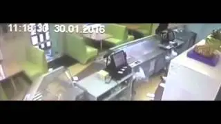 Погром кулинарии