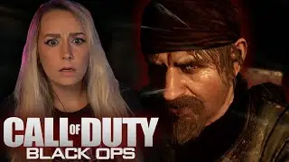 DIMITRI | Black Ops: Pt. 2 | First Play Through - LiteWeight Gaming