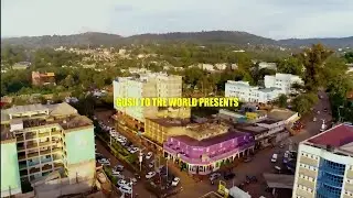 OXIDE KE - 045 FLOWS (OFFICIAL VIDEO)