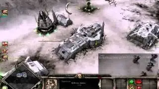 NOTlive Show: Warhammer 40,000: Dawn of War - Soulstorm(Часть 1)