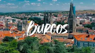 Burgos, sur les traces du Cid