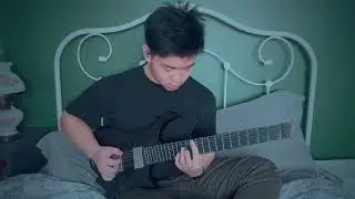 Lofi Guitar + Flex