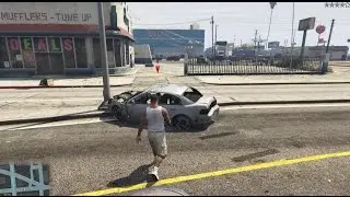 [TUT] GTA V PC - Basic .Net scripting tutorial
