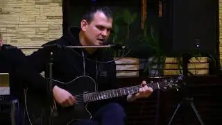Иван Карпов (Севастополь) - Концерт в Клевер Temple Bar