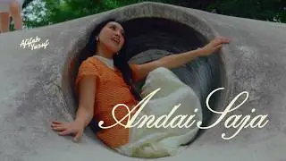 Afifah Yusuf - Andai Saja (Official Music Video)