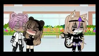 💢👿BASIC PLAY GIRL 👿💢||MEME||GACHA LIFE