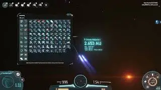 Dyson Sphere Program - First Warp