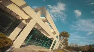 Uncut Street Rip – FPV Freestyle