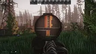 Escape from Tarkov Broken SCAV
