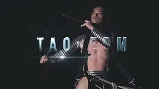 DRUM TAO 2024 新作舞台「CLUB TAO3」CM_30sec