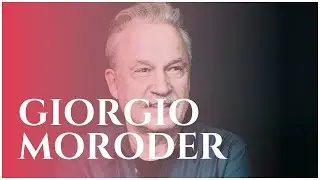Giorgio Moroder (