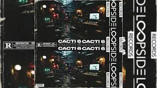 [10+] FREE TRAVIS SCOTT SAMPLE PACK / LOOP KIT - CACTI 6 (CUBEATZ, DON TOLIVER, DARK, SOUTHSIDE)