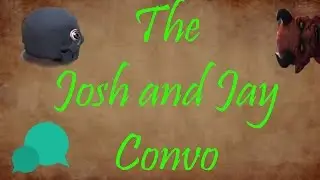A Conversation with TheSaint!!!