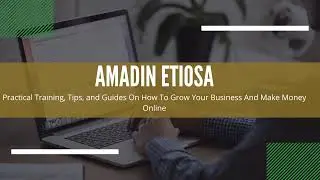 Free Web Design Training