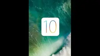 iOS 10 (Beta 5) new features  Part 1