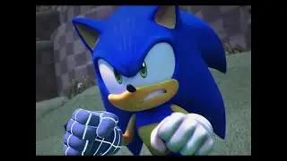 Sonic the hedgehog edit | Sonic Prime