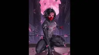 Marvel Universe 1978 Book 1 Chapter 1: Silk