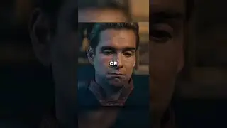 The Boys Sucks
