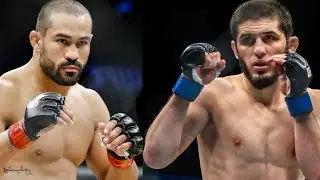 UFC 242 ИСЛАМ МАХАЧЕВ - ДЕВИ РАМОС \ ПРЯМАЯ ТРАНСЛЯЦИЯ