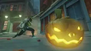 hardbass with potg
