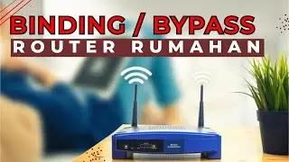 Home Router Bypass Binding