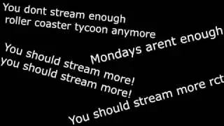 Questions not to ask as a viewer on twitch!