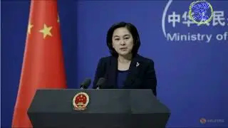 China Angered After German Foreign Minister Meets Hong Kong Activist Joshua Wong