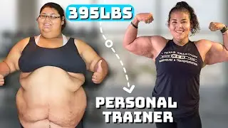 Hospitalised At 400lbs - Look At Me Now | BRAND NEW ME