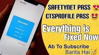 How To Hide Magisk 2021 | Magisk Hide Fix | Magisk Hide in 2021 |Root Only |Android SafetyNet ByPass