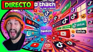 Chat multiple