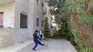 Slomo Home Video