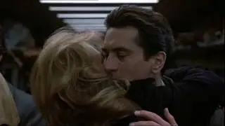 Falling in love - Ending scene