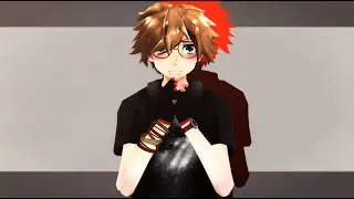 ◄MMD►  Breaht MeMe [Original Motion + DL]